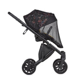 Anex-Бебешка Количка 2В1 E/Type Art Special Edition --- BebeMama