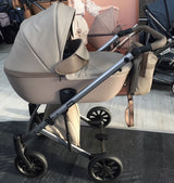 Anex-Бебешка Количка 2В1 E/Type Boho Special Edition --- BebeMama