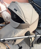 Anex-Бебешка Количка 2В1 E/Type Boho Special Edition --- BebeMama