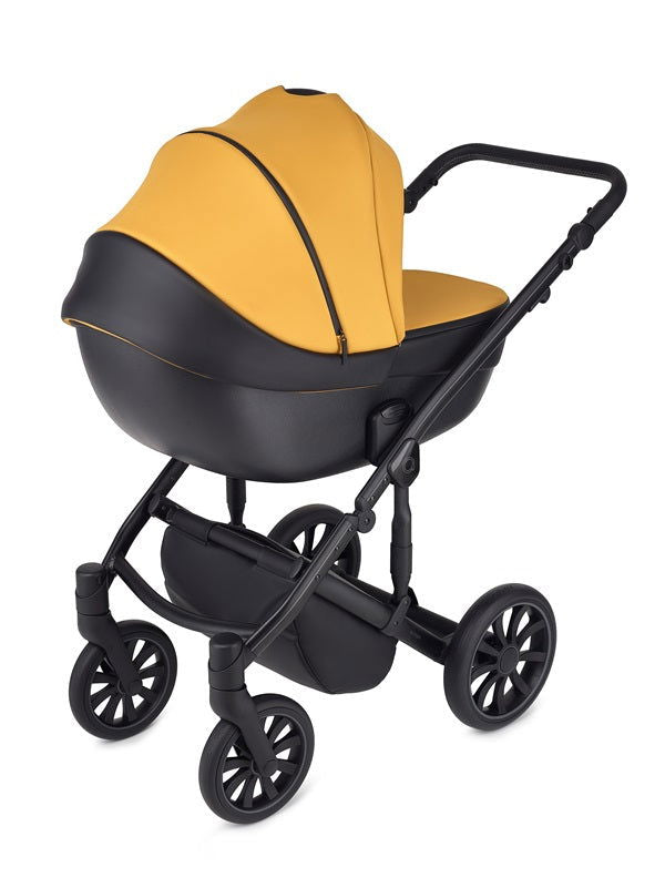 Anex-Бебешка Количка 2В1 M/Type Dune --- BebeMama