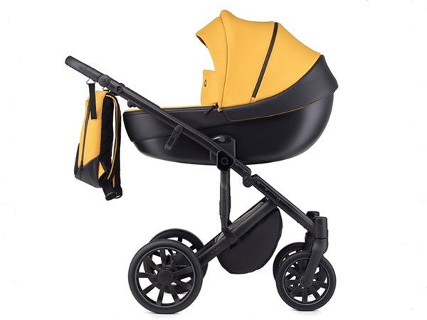 Anex-Бебешка Количка 2В1 M/Type Dune --- BebeMama