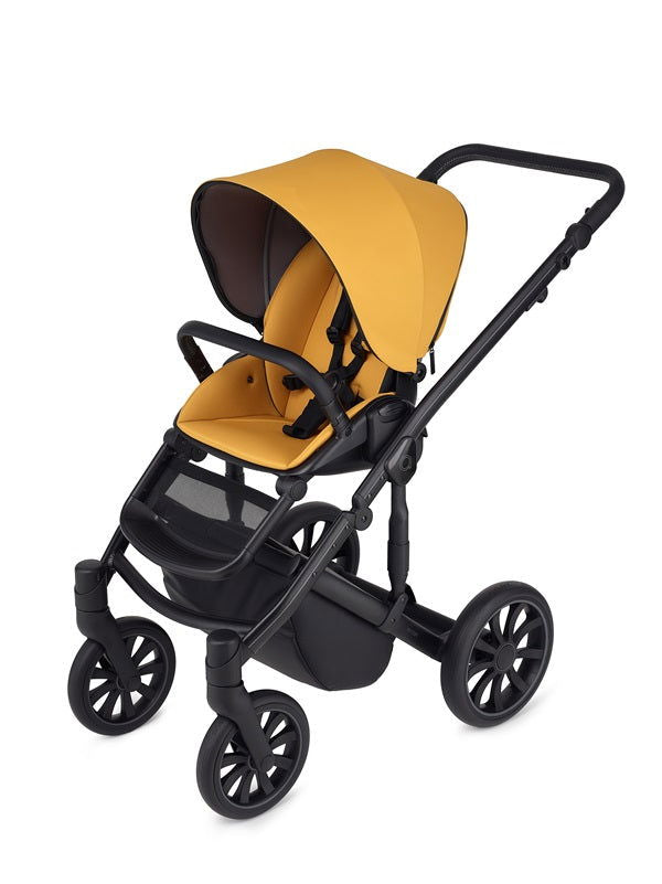 Anex-Бебешка Количка 2В1 M/Type Dune --- BebeMama