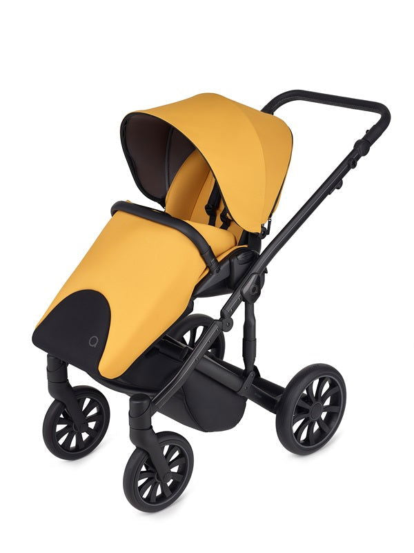 Anex-Бебешка Количка 2В1 M/Type Dune --- BebeMama