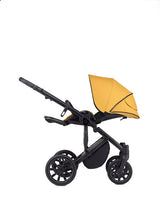 Anex-Бебешка Количка 2В1 M/Type Dune --- BebeMama