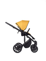 Anex-Бебешка Количка 2В1 M/Type Dune --- BebeMama