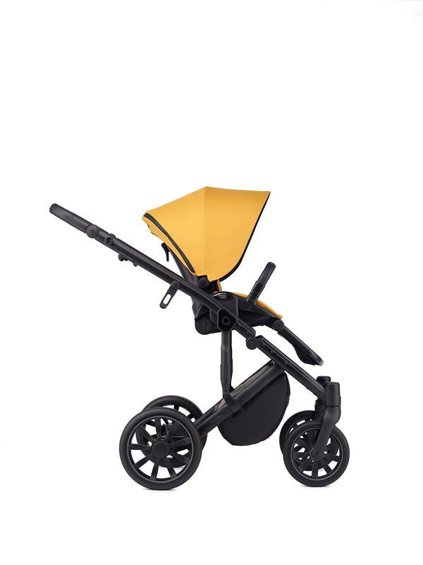 Anex-Бебешка Количка 2В1 M/Type Dune --- BebeMama