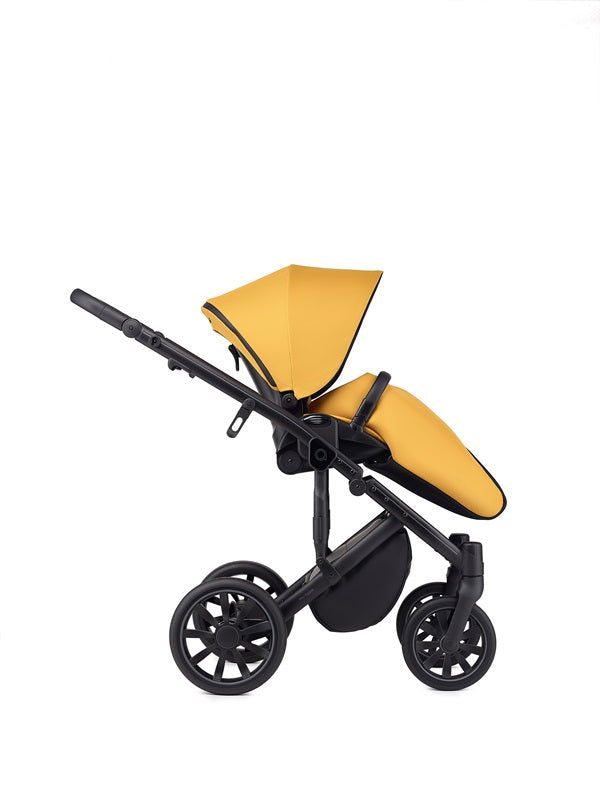 Anex-Бебешка Количка 2В1 M/Type Dune --- BebeMama