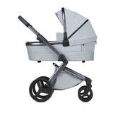 Anex-Бебешка Количка 2В1 L/Type Frost --- BebeMama