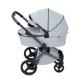 Anex-Бебешка Количка 2В1 L/Type Frost --- BebeMama