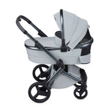 Anex-Бебешка Количка 2В1 L/Type Frost --- BebeMama