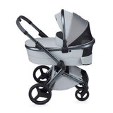 Anex-Бебешка Количка 2В1 L/Type Frost --- BebeMama