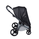 Anex-Бебешка Количка 2В1 L/Type Frost --- BebeMama