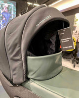 Anex-Бебешка Количка 2В1 M/Type Pro Зелен --- BebeMama