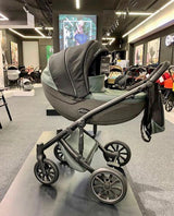 Anex-Бебешка Количка 2В1 M/Type Pro Зелен --- BebeMama