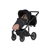 Anex-Бебешка Количка 2В1 M/Type Pro Safa Sahin --- BebeMama