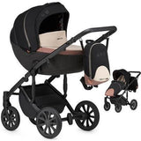 Anex-Бебешка Количка 2В1 M/Type Pro Safa Sahin --- BebeMama