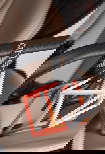 Anex-Бебешка Количка 2В1 M/Type Pro Safa Sahin --- BebeMama