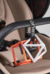 Anex-Бебешка Количка 2В1 M/Type Pro Safa Sahin --- BebeMama