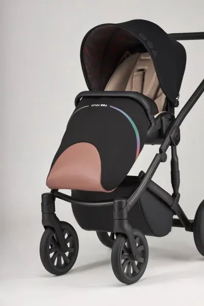 Anex-Бебешка Количка 2В1 M/Type Pro Safa Sahin --- BebeMama