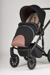 Anex-Бебешка Количка 2В1 M/Type Pro Safa Sahin --- BebeMama