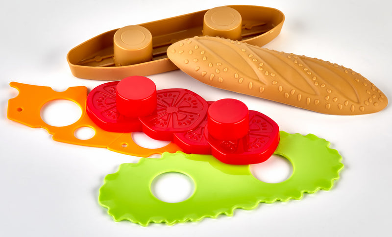 Направи Си Сам Сандвич16X7X7