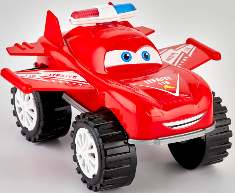 Коли С Криле 22X22X13