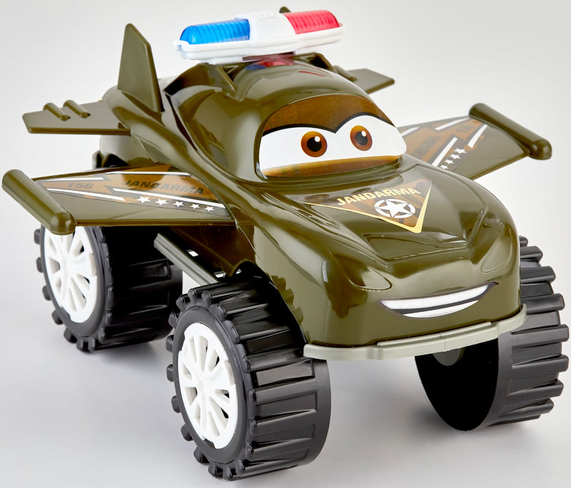 Коли С Криле 22X22X13