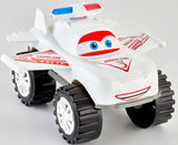 Коли С Криле 22X22X13