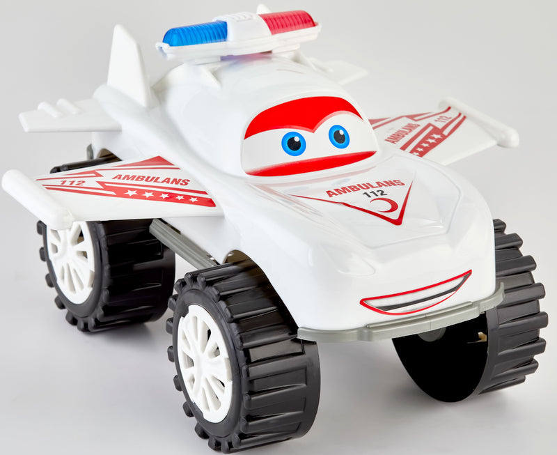 Коли С Криле 22X22X13