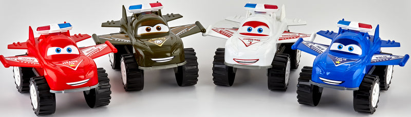 Коли С Криле 22X22X13