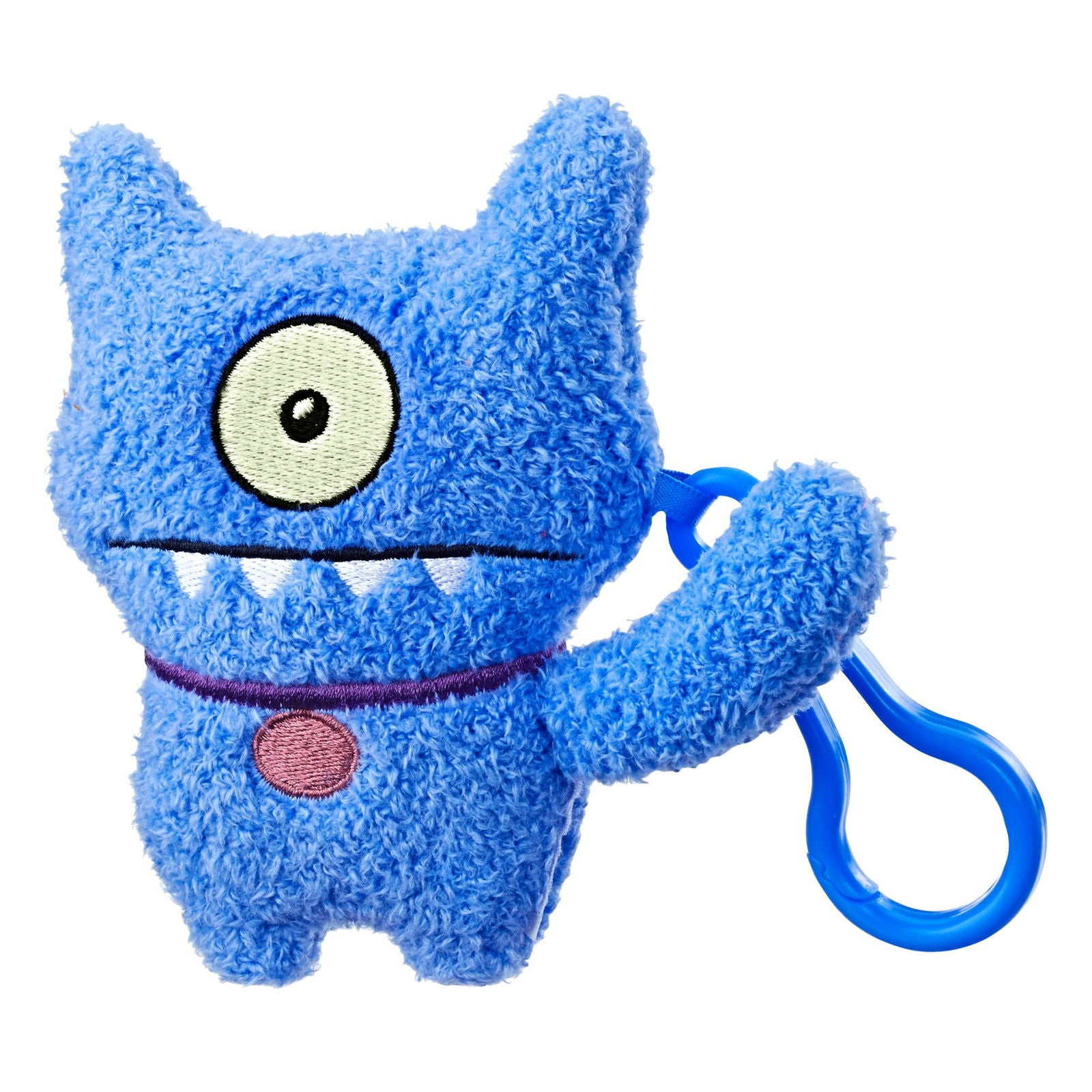 Uglydolls Ast. Ugly Dog --- BebeMama