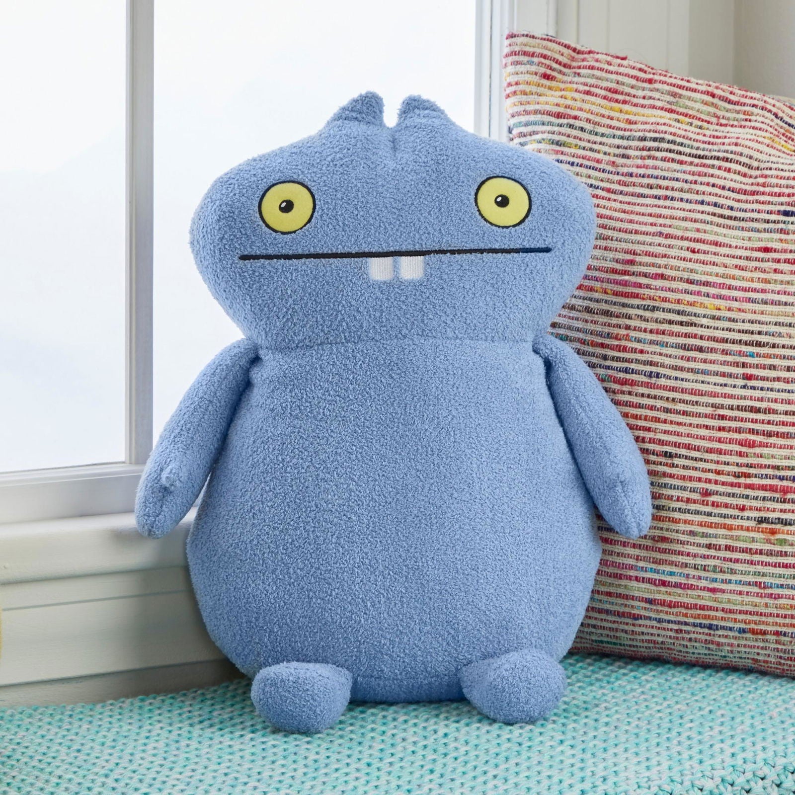 Uglydolls Plush Babo --- BebeMama