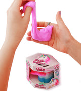 Jeleu antistres Mr.Boo 120 gr Unicorn cu diamant în cutie