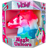 Jeleu antistres Mr.Boo 120 gr Unicorn cu diamant în cutie