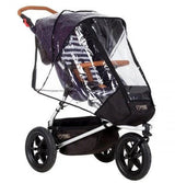 Phil&Teds Дъждобран За Mb Terrain/Urban Jungle --- BebeMama