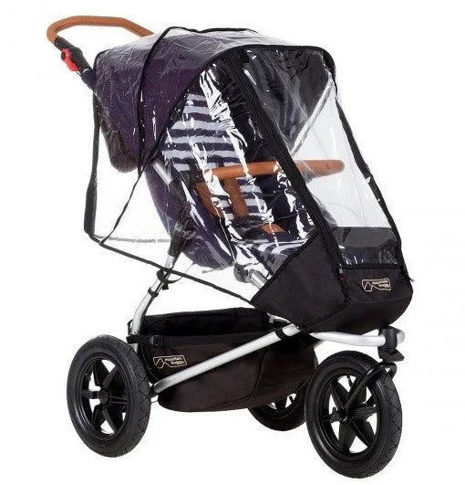 Phil&Teds Дъждобран За Mb Terrain/Urban Jungle --- BebeMama