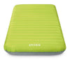 Intex 64097 - Надуваем Матрак За Къмпинг Truair Dura-Beam W/Usb150 76X191X17 См --- BebeMama