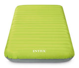 Intex 64097 - Надуваем Матрак За Къмпинг Truair Dura-Beam W/Usb150 76X191X17 См --- BebeMama