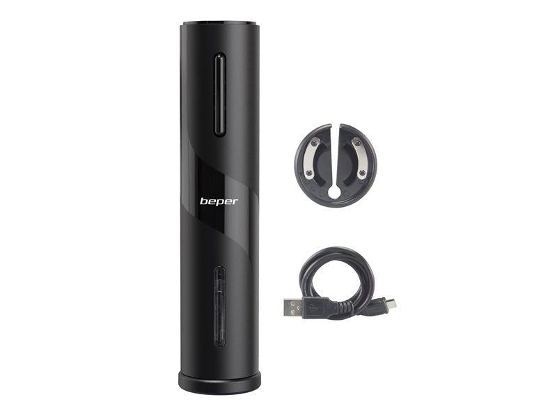 Автоматичен Тирбушон С Usb Beper --- BebeMama