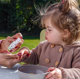 Антибактериална стерилизираща Вода За Бебета Aquaint 50мл Vital Baby