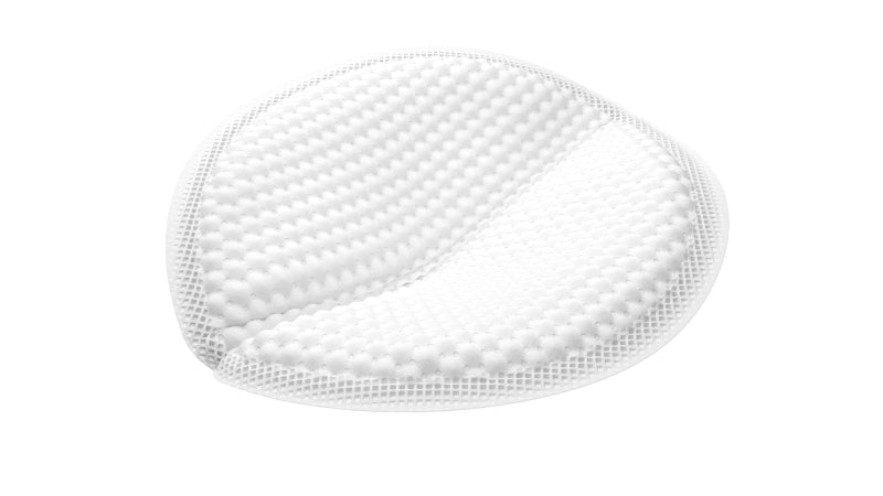 Tampoane absorbante pentru sân, 56 buc., de unică folosință, Ultracomfort Vital Baby