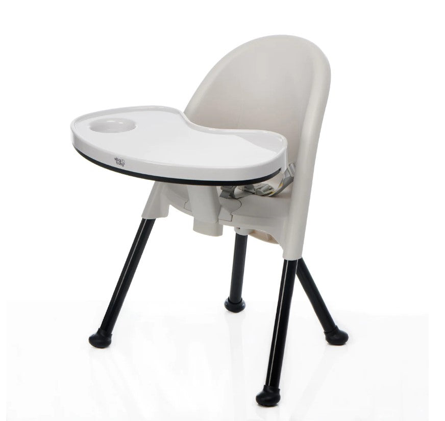 Scaun înalt Vital Baby 2 în 1
