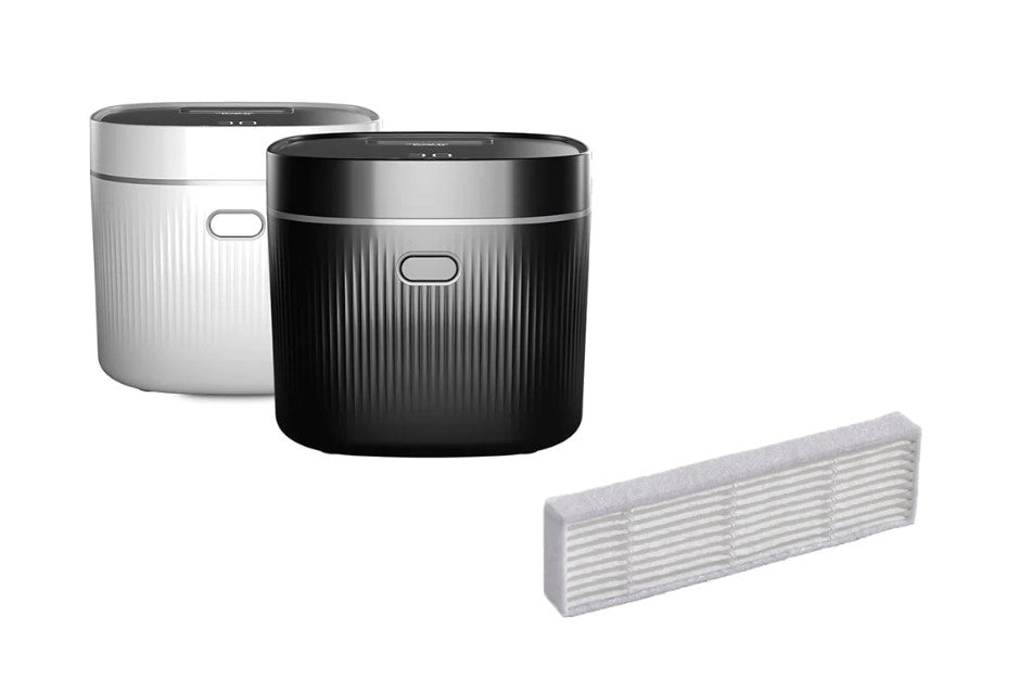 Filtre Hepa 2 bucăți pentru sterilizator UV Advanced Pro cu funcție de uscare Vital Baby