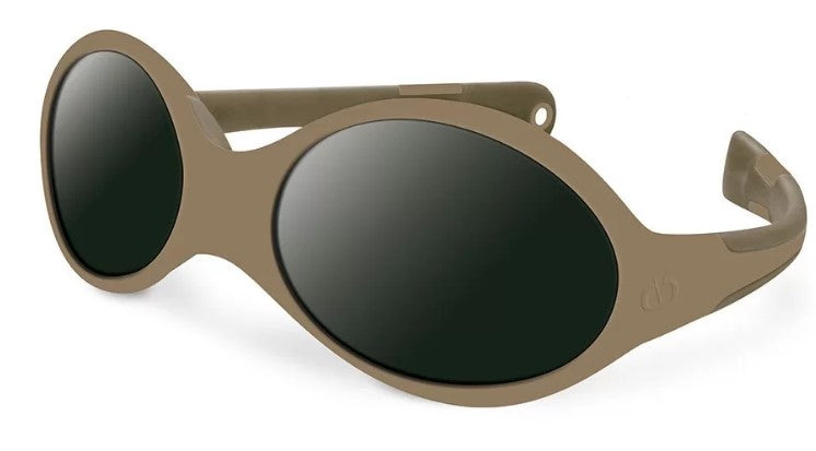 Слънчеви Очила 0-12 Месеца - Reverso One - Каки 2015 - Слънчеви Очила - Visiomed - BebeMama