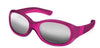 Слънчеви Очила 2-4 Години - Luna - Розов/Лила Мат - Слънчеви Очила - Visiomed - BebeMama