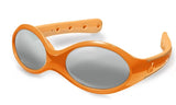 Слънчеви Очила 0-12 Месеца - Reverso Space - Оранж 2018 - Слънчеви Очила - Visiomed - BebeMama