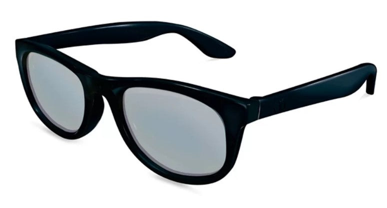 Слънчеви Очила 4-8 Години - Miami Kids - Т.Син - Слънчеви Очила - Visiomed - BebeMama