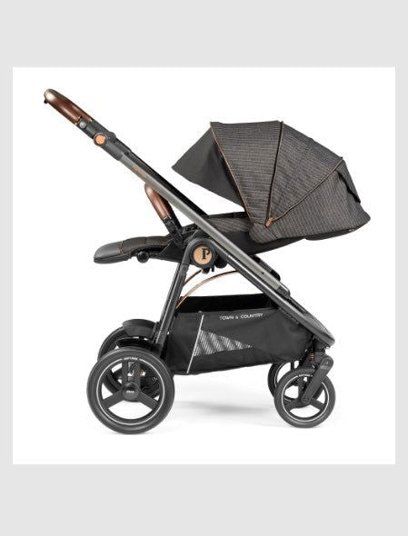 Veloce Tc Lounge Modular 500 --- BebeMama