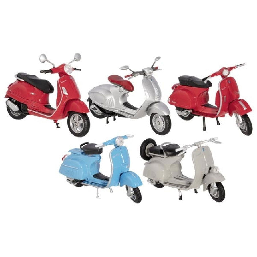 Vespa (10) --- BebeMama
