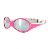 Visiomed Слънчеви Очила 12-24 Месеца - Reverso One - Сиво-Лилави --- BebeMama